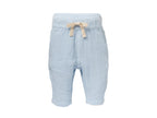 Ensemble en mousseline bébé, 2 pièces
