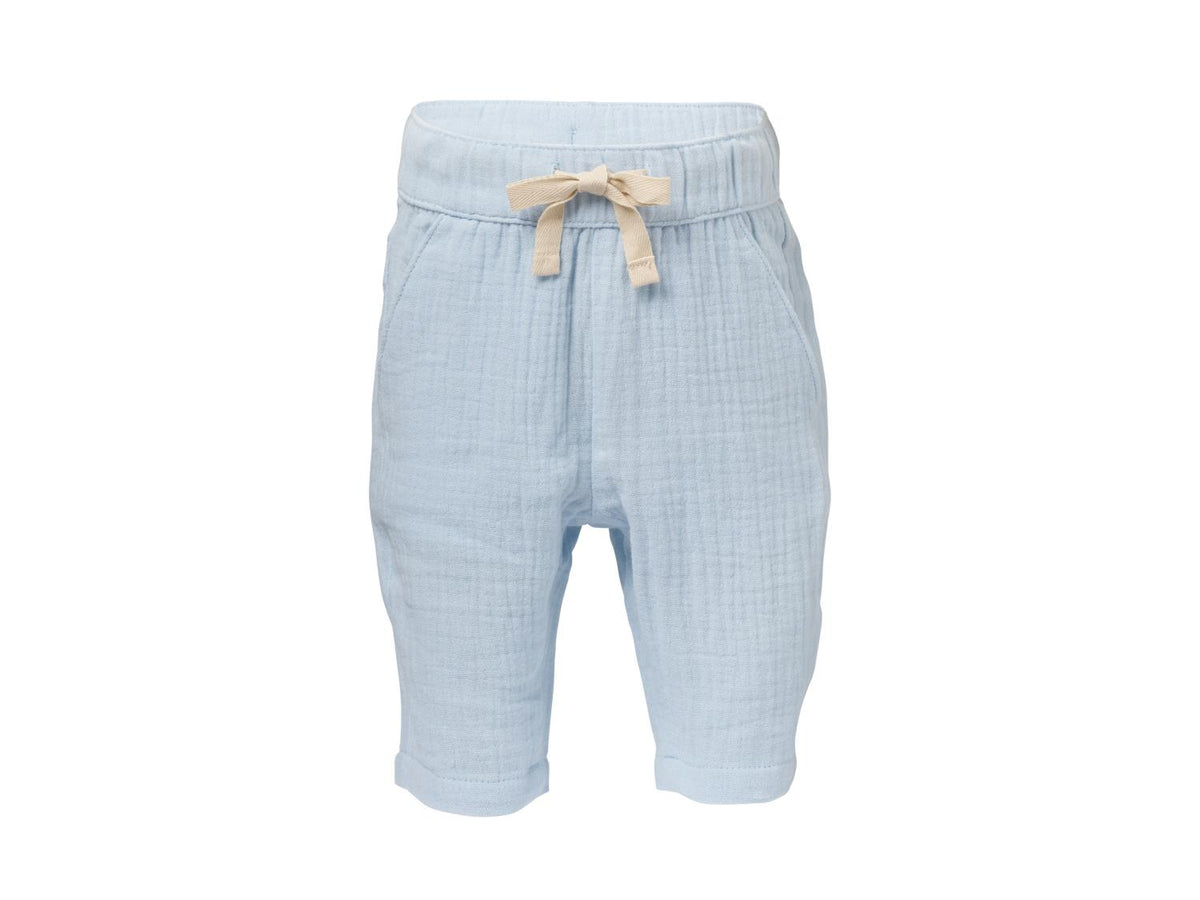 Ensemble en mousseline bébé, 2 pièces