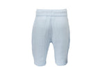 Ensemble en mousseline bébé, 2 pièces