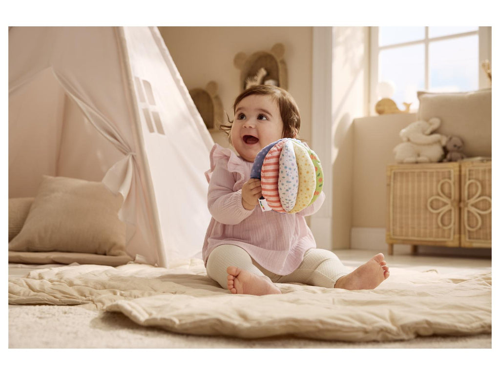 Ensemble en mousseline bébé, 2 pièces