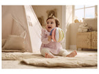 Ensemble en mousseline bébé, 2 pièces
