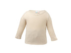 Ensemble en mousseline bébé, 2 pièces