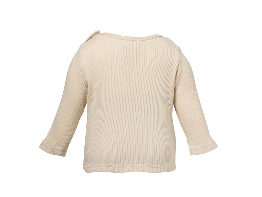 Ensemble en mousseline bébé, 2 pièces