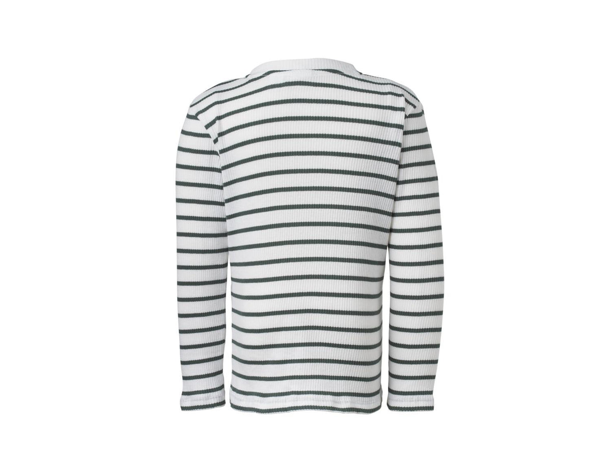 Ensemble en mousseline enfant