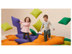 Ensemble en mousseline enfant