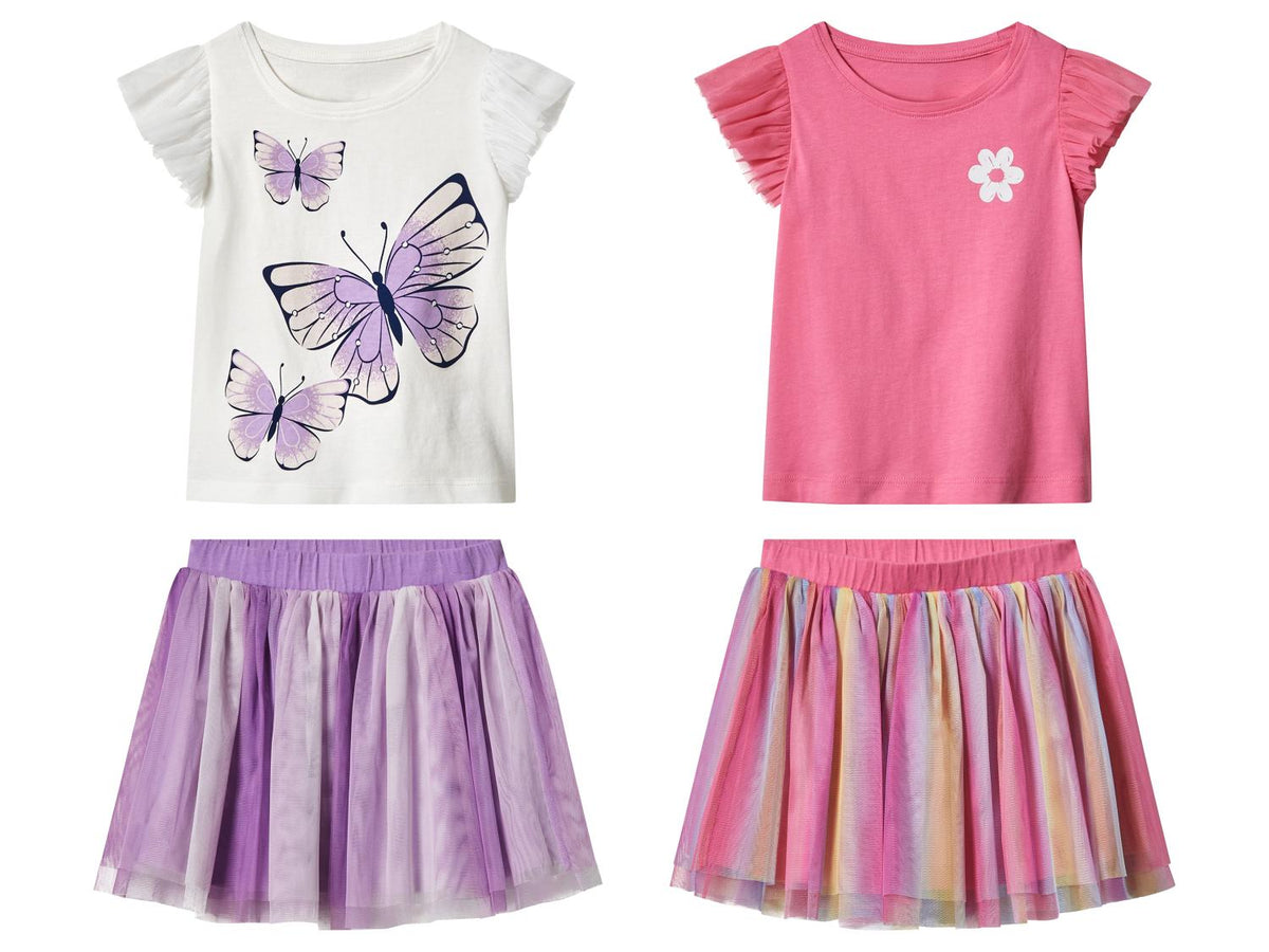 Ensemble enfant, 2 pièces