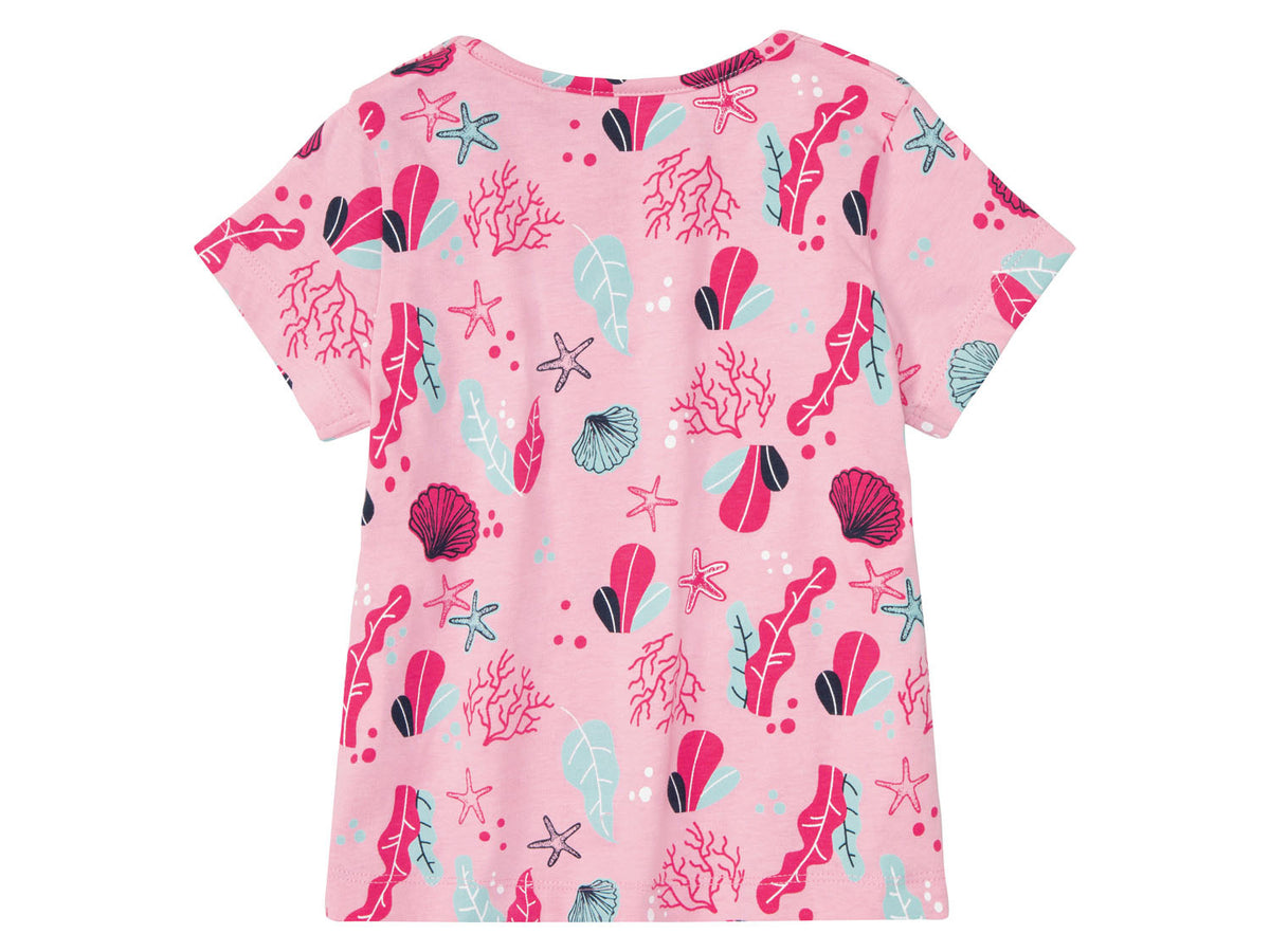 Ensemble petite fille, 3 pièces