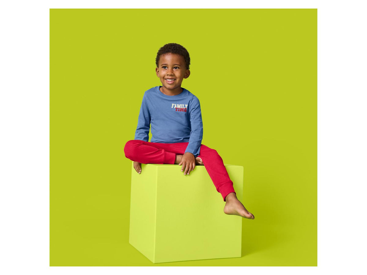 Ensemble pyjama enfant