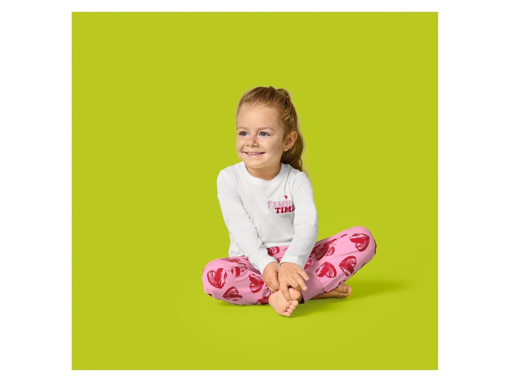 Ensemble pyjama enfant
