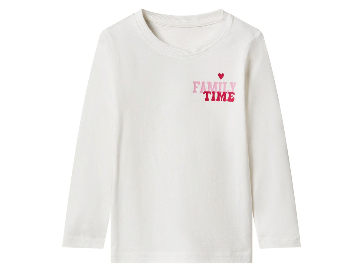 Ensemble pyjama enfant