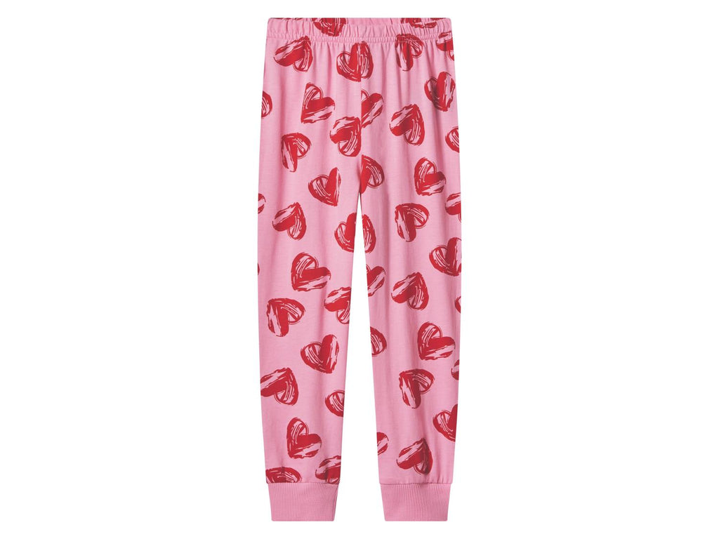 Ensemble pyjama enfant