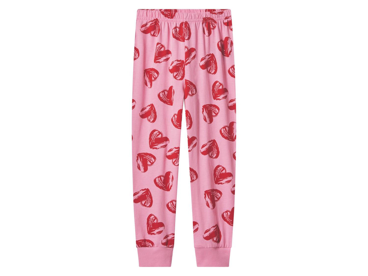 Ensemble pyjama enfant