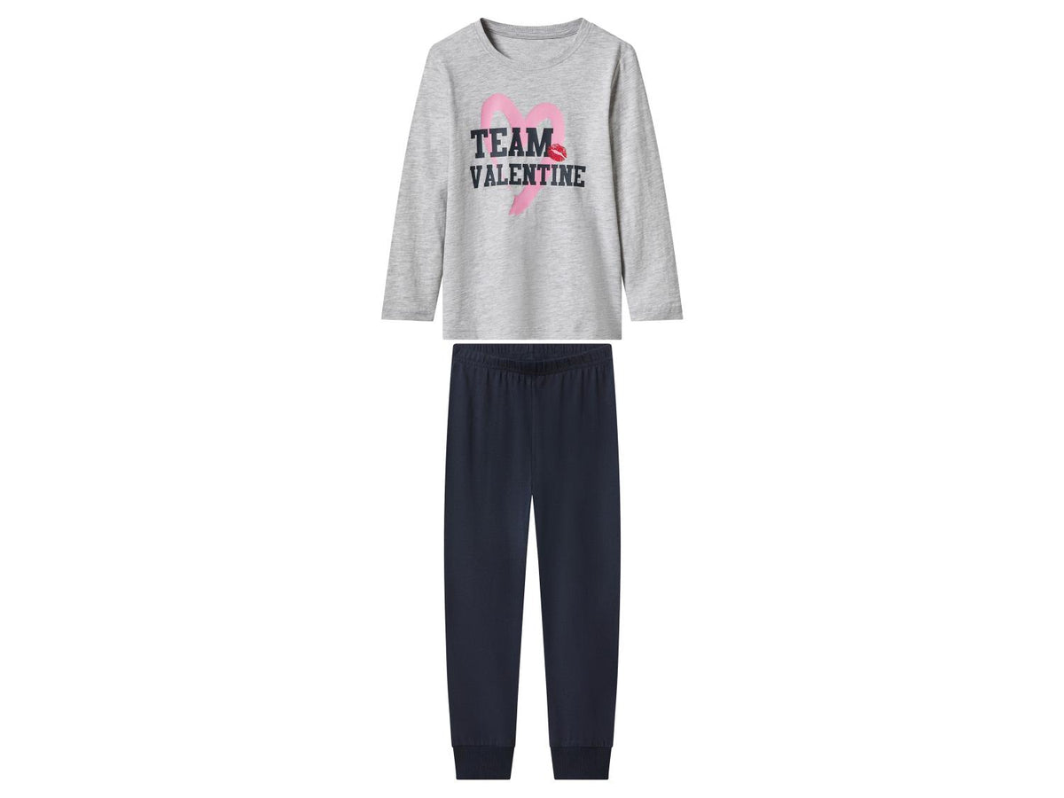 Ensemble pyjama enfant