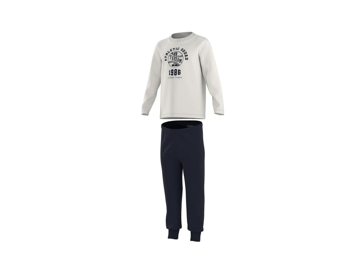 Ensemble pyjama enfant