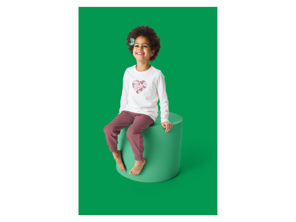 Ensemble pyjama enfant