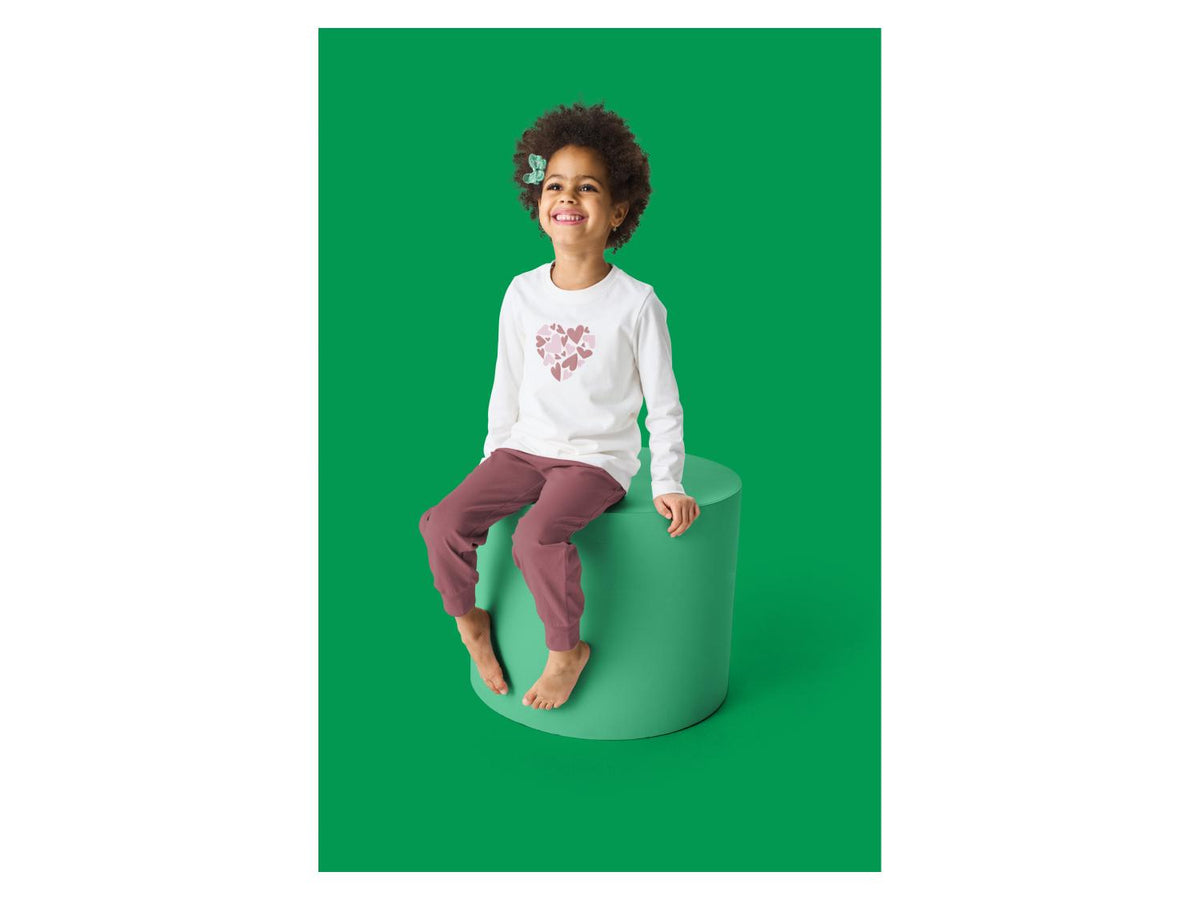 Ensemble pyjama enfant