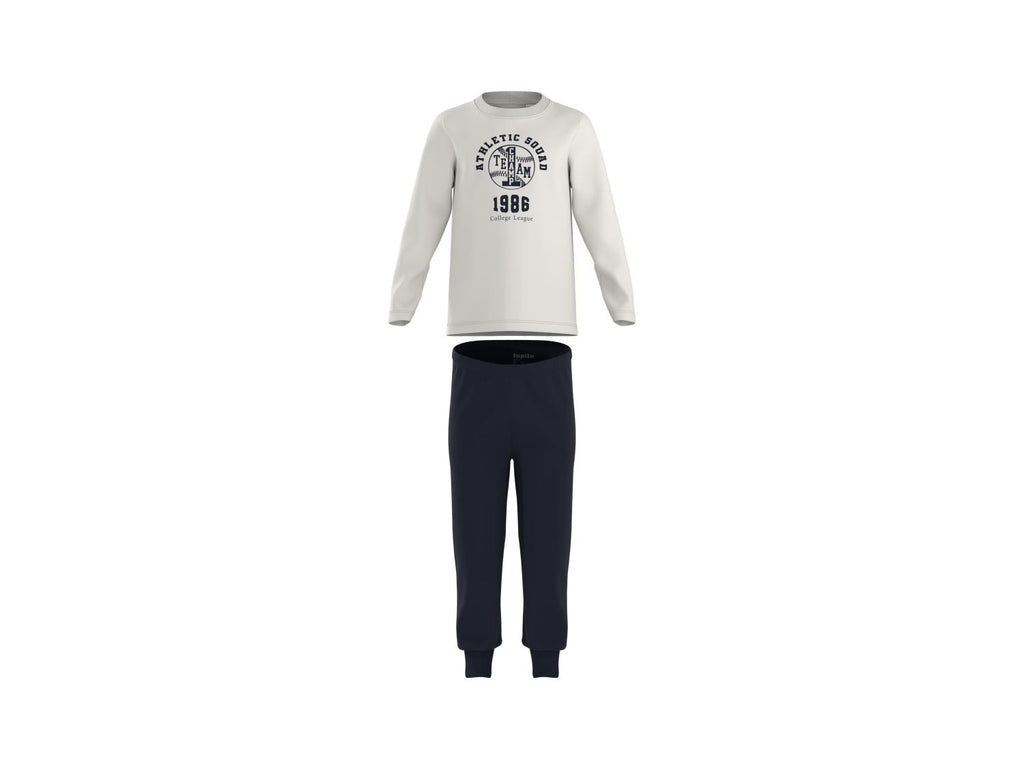 Ensemble pyjama enfant