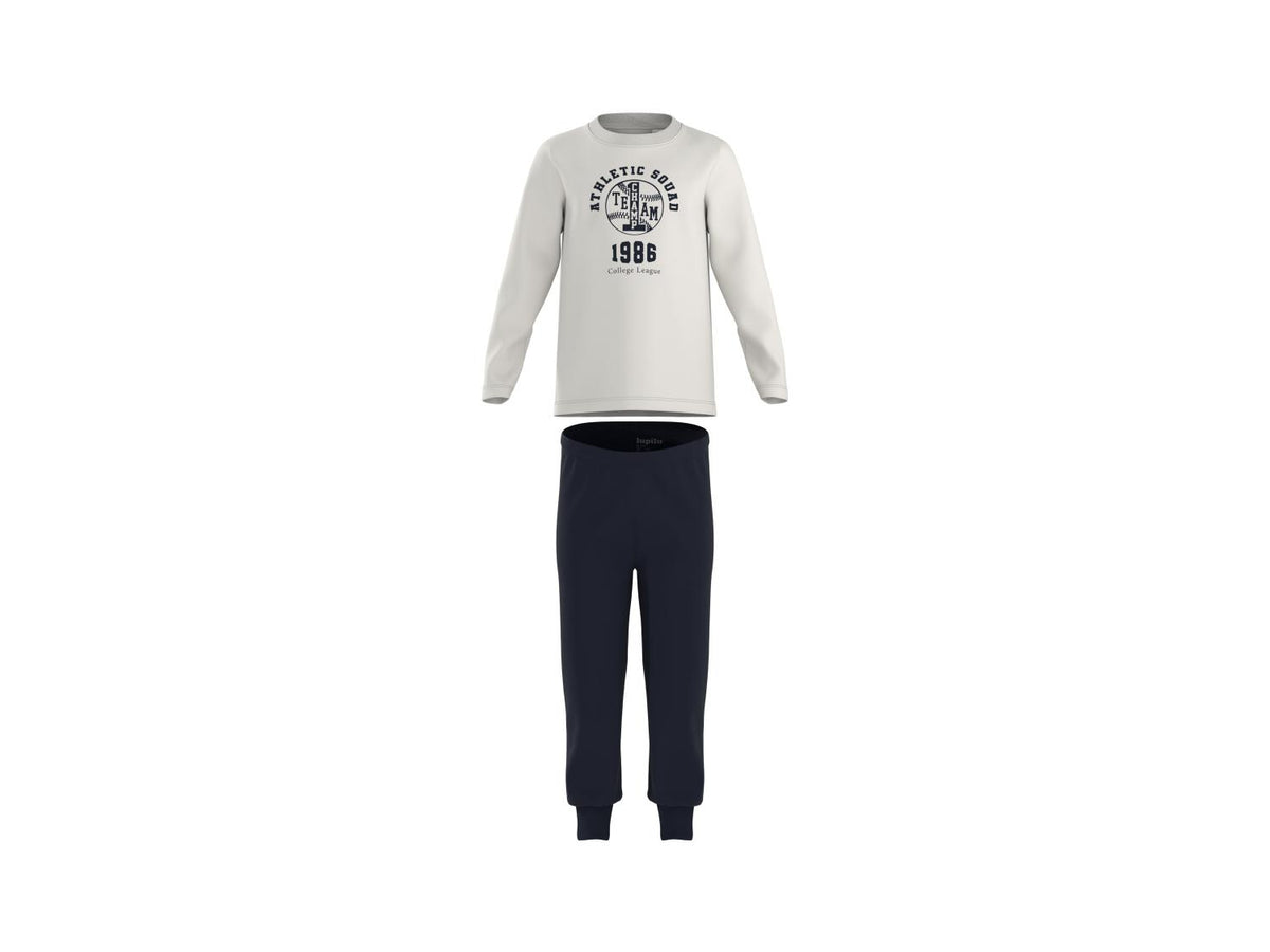 Ensemble pyjama enfant