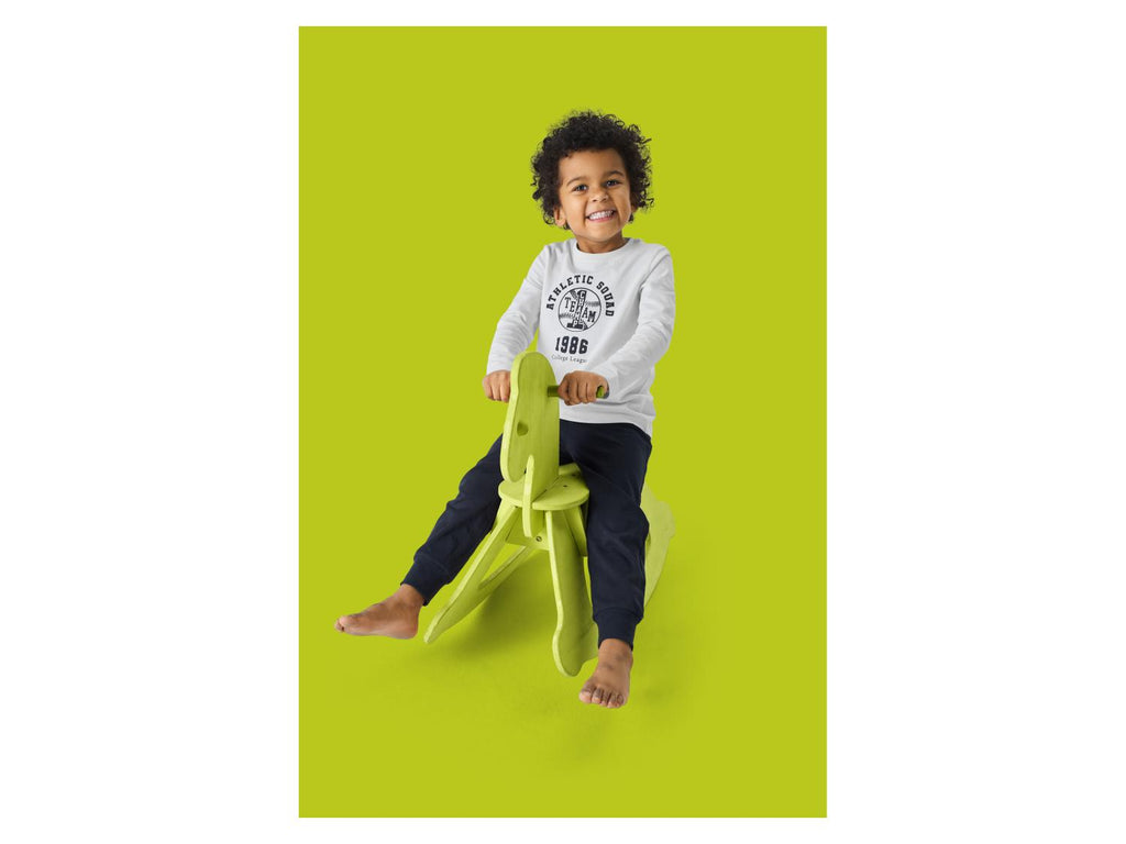 Ensemble pyjama enfant