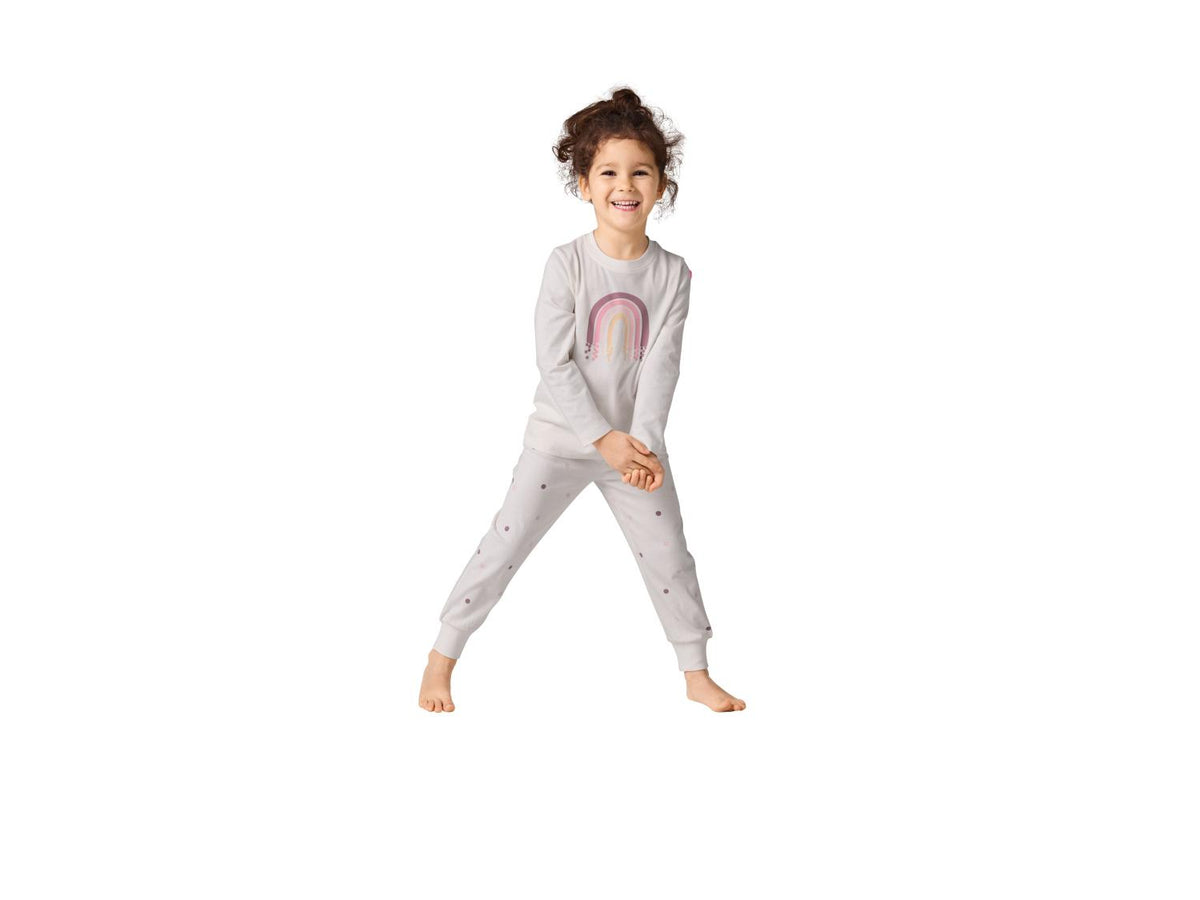 Ensemble pyjama enfant