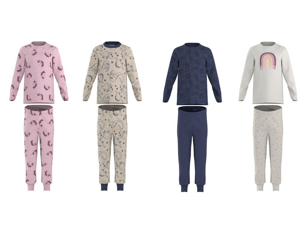 Ensemble pyjama enfant