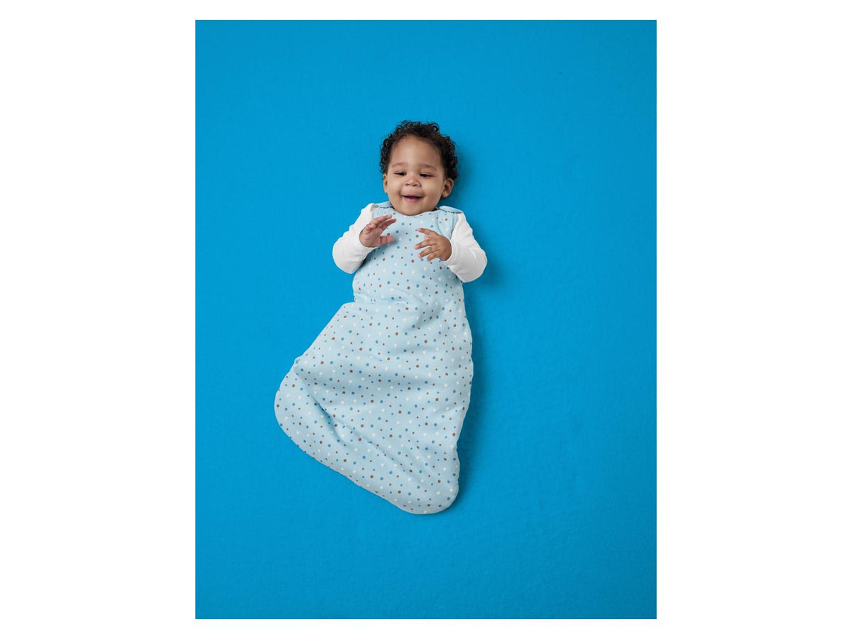 Gigoteuse bébé