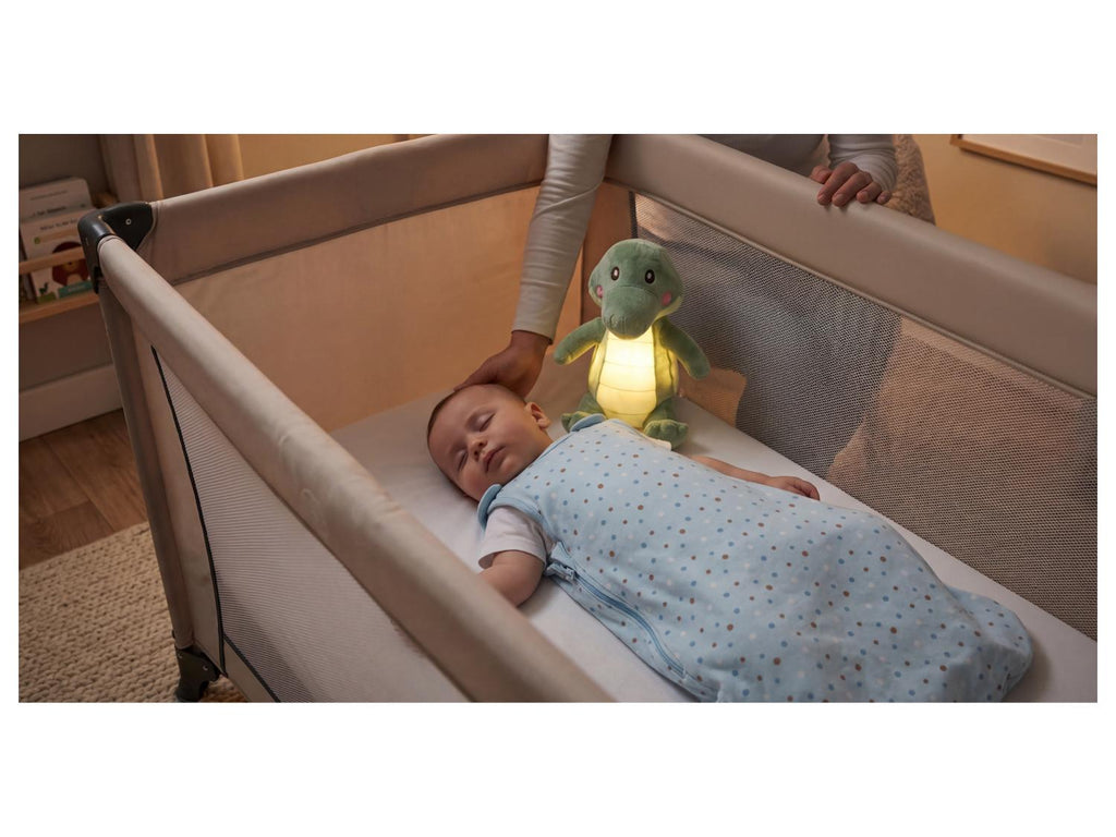 Gigoteuse bébé