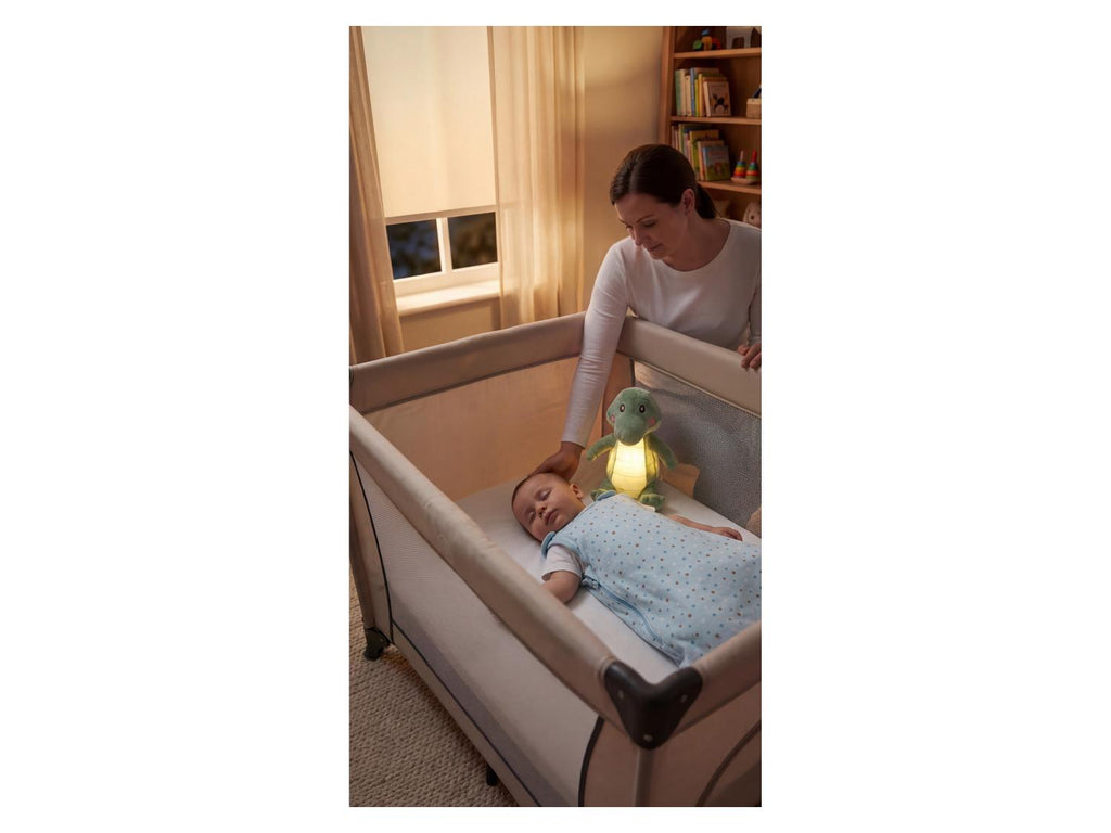 Gigoteuse bébé