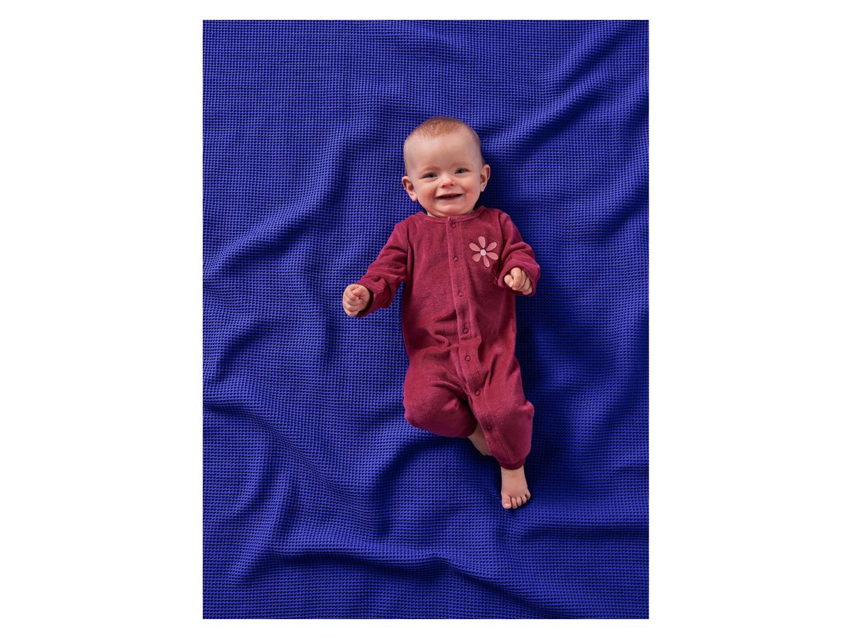Gigoteuse pour bébé