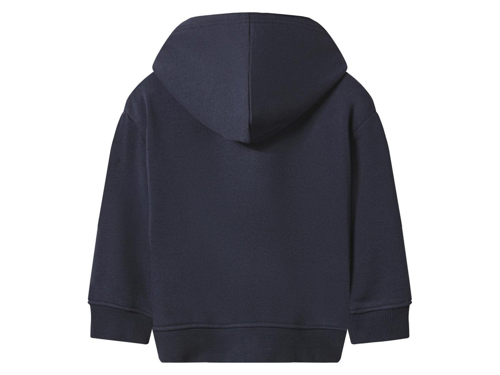 Gilet zippé enfant