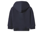 Gilet zippé enfant