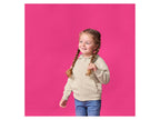 Gilet zippé enfant