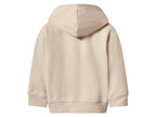 Gilet zippé enfant