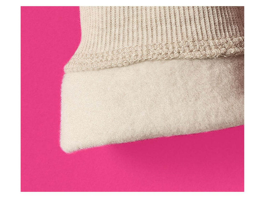 Gilet zippé enfant