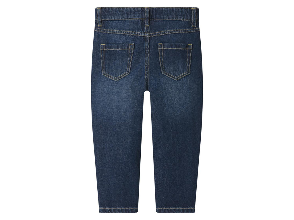 Jean enfant Relaxed Fit