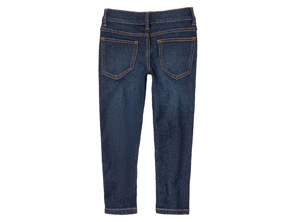 Jean slim enfant