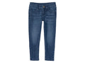 Jean slim enfant