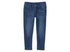 Jean slim enfant