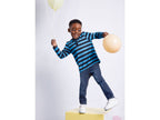 Jean slim enfant