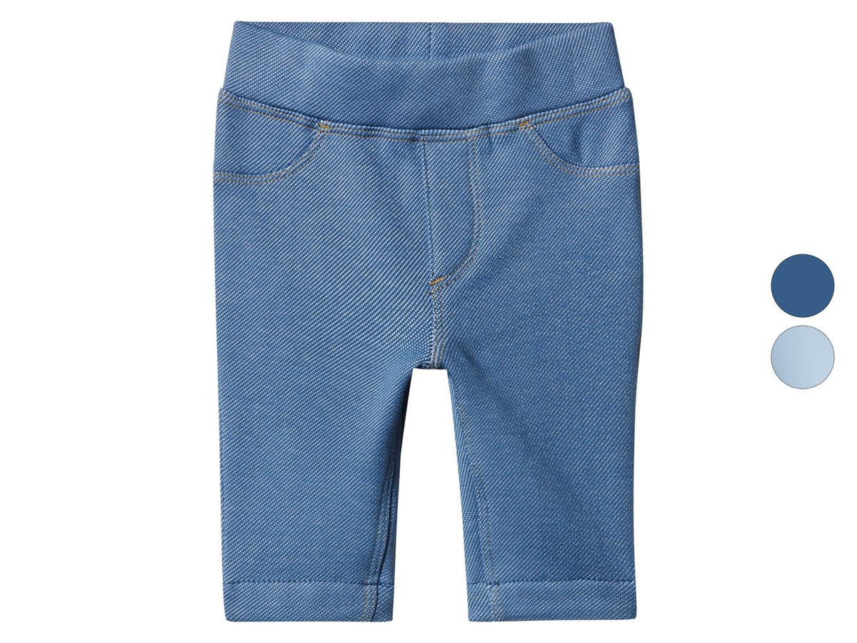 Jegging thermique bébé
