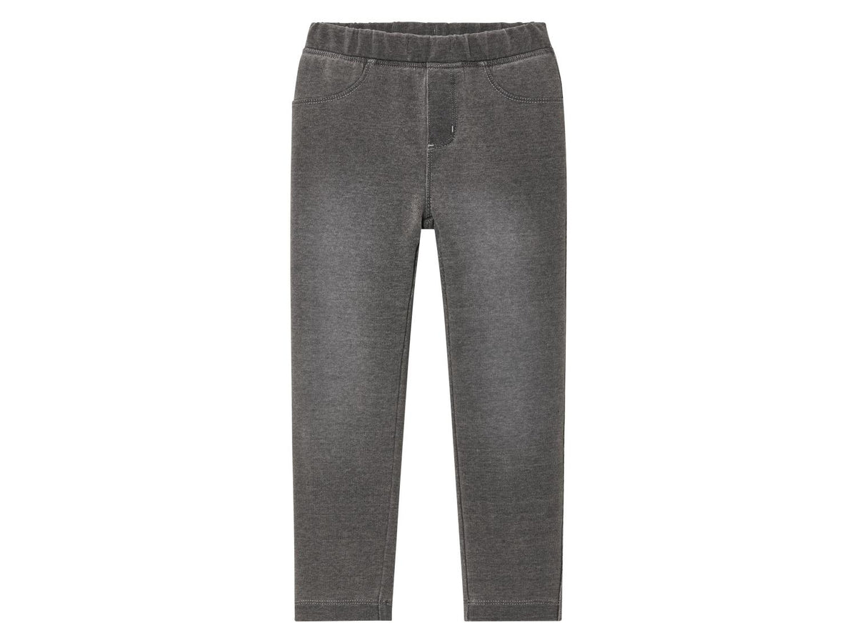 Jeggings bébé, taille standard