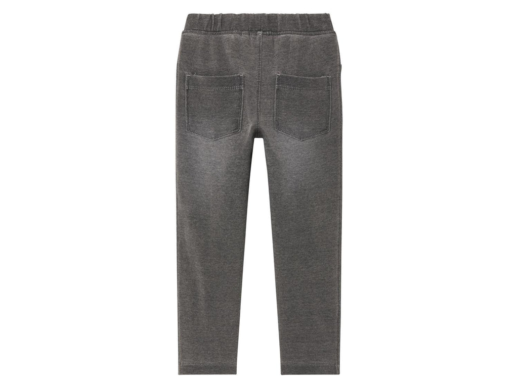 Jeggings bébé, taille standard