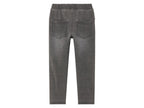 Jeggings bébé, taille standard