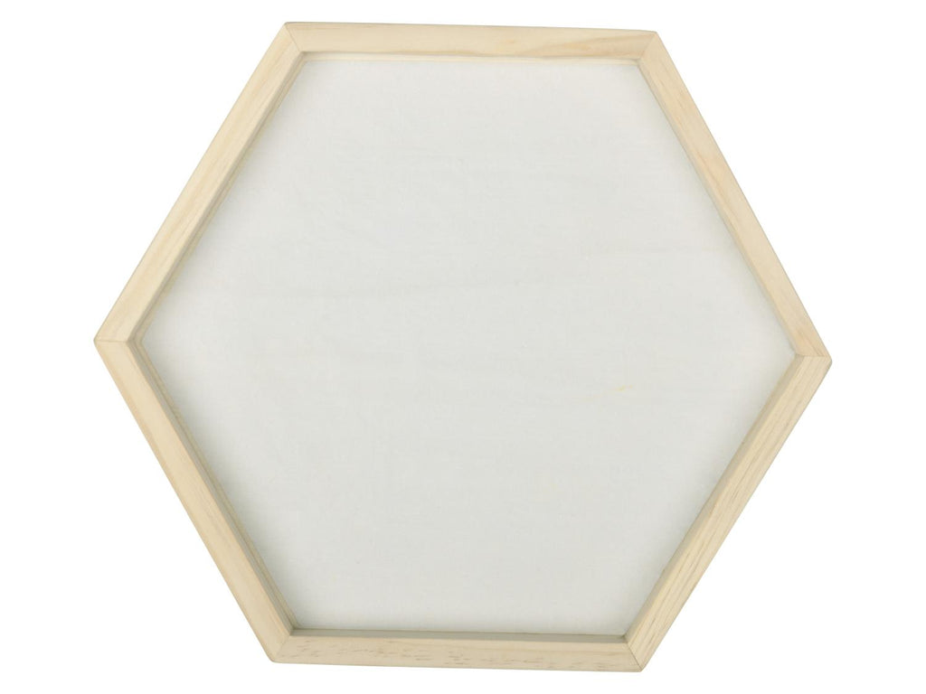 Jeu d'éveil en bois