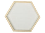 Jeu d'éveil en bois