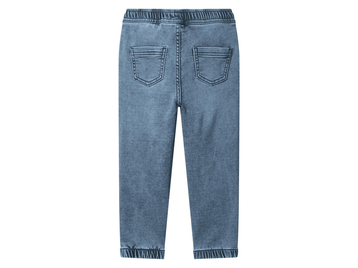 Jogging en denim pour enfant