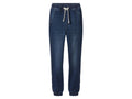 Jogging en denim pour enfant