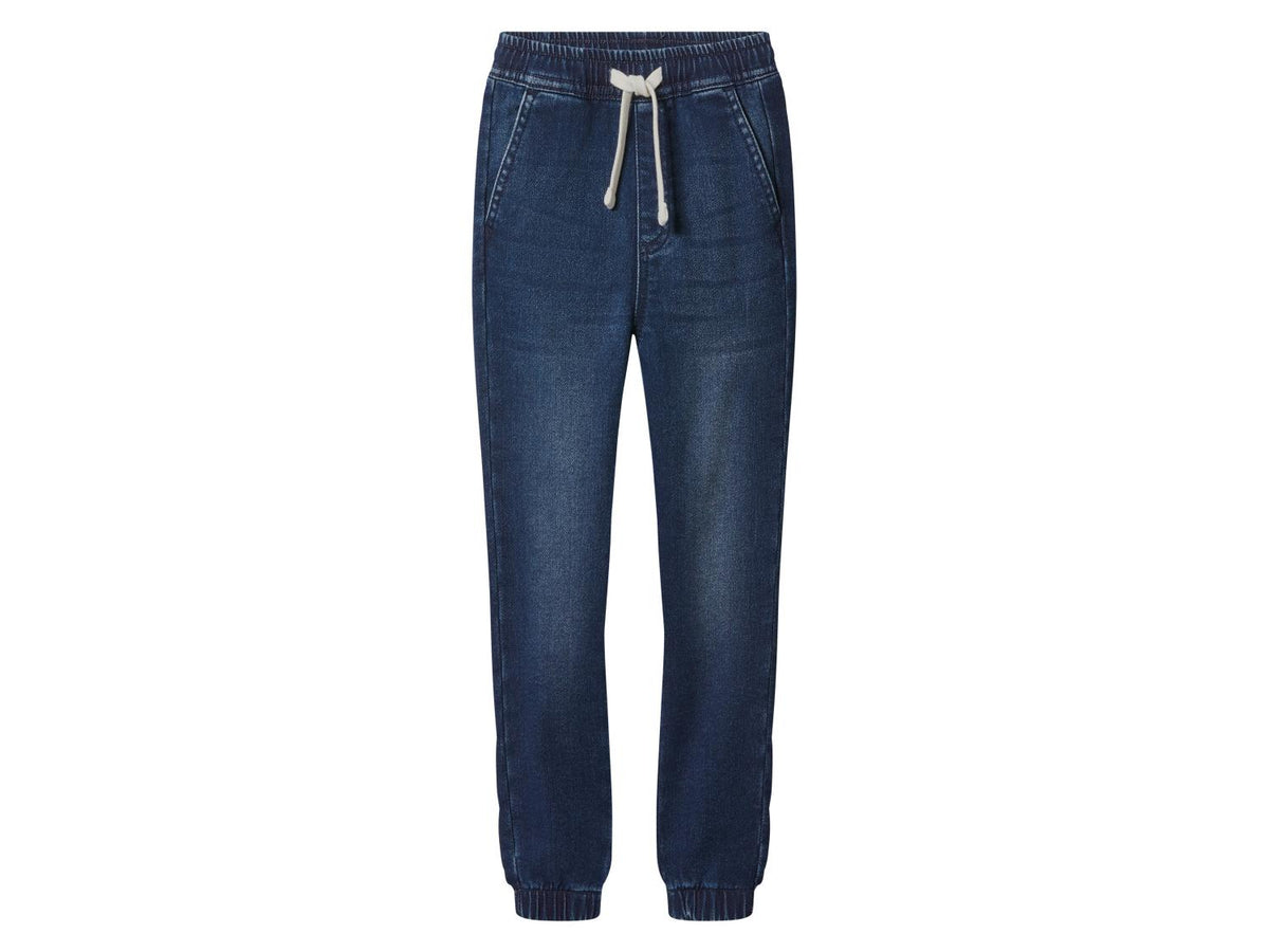 Jogging en denim pour enfant