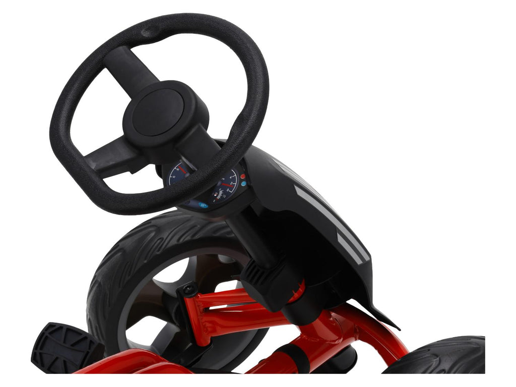 Karting pour enfants