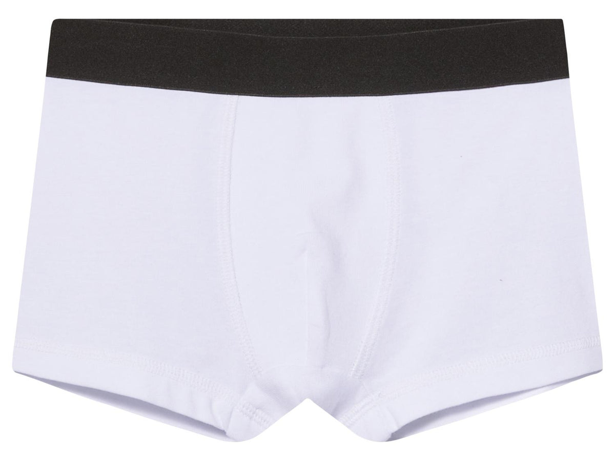 Kinder Boxer, 5 pièces